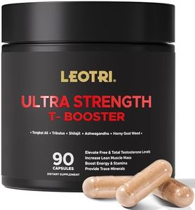 Leotri Ult