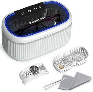 Ultrasonic