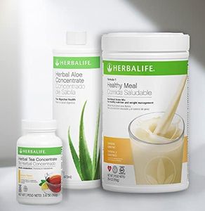 HERBALIFE 