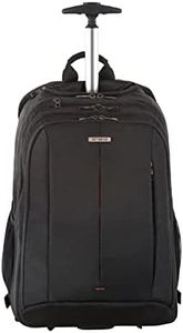 Samsonite Guardit 2.0 Wheeled Backpack, Black, 15.6inch