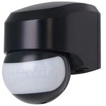 Kopp Infracontrol 823705014 Infra-Red Motion Sensor 3D 110º AP IP44