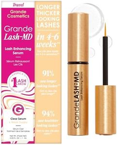 Grande Cosmetics GrandeLASH-MD Lash Enhancing Serum, 1 ml - 6-week starter supply