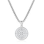 Necklace Compasses