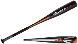 Easton 2015 SL15S310B S3 ALUM 2 3/4-Inch -10 Senior League/Youth Big Barrel Baseball Bat, 30-Inch/20-Ounce