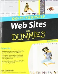 Web Sites Do–It–Yourself For Dummies