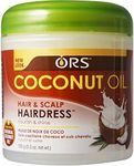 ORS Coconut Oil Hairdress 5.5 oz (P