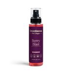 GroomEssence Pet Cologne | Berry Blast | 200 ml | Long-Lasting Fragrance Spray For Dogs And Cat, Odour Eliminator, Grooming Essential, Fresh Berry Scent