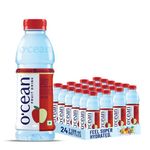 Ocean Fruit Drink Apple 500 ML (Crispy Apple) Pack of 24