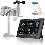 Bresser 7002586 Wireless Weather St