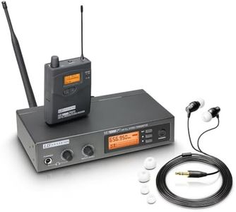 LD Systems