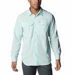 Columbia Men's Silver Ridge Lite Long Sleeve Shirt