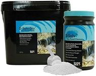 CrystalClear D-solv Oxy Pond Cleaner 10 Lbs