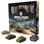 World of Tanks: Miniatures Game