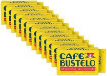 Café Bustelo Espresso Ground Coffee