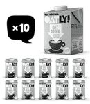 OATLY Oat Drink Barista Edition 500ml (Pack of 10)