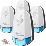 Ultrasonic Pest Repeller, Mouse Rep