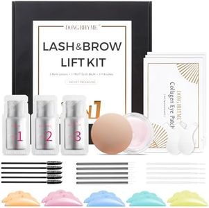 Lash Lift 
