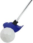 Chappie Golf Set - 36" Club and Balls with Carrying Bag. Made in America. Fun, Convenient Golf Shotmaking Anywhere Game