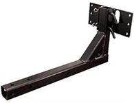 Fimco 5301901 2" Receiver Hitch Mount For ATV Dry Material Spreader (ATV-DMS-12V)