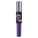 MAYBELLINE The Falsies Push Up Angel Washable Mascara - Blackest Black