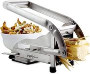 AirFry Mate, Stainless Steel French