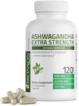 Bronson Ashwagandha Extra Strength 