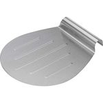 Westmark Cake and Pizza Lifter, Diameter: 26 cm, Stainless Steel, Silver, 31422270