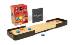 DESKTOP SHUFFLEBOARD