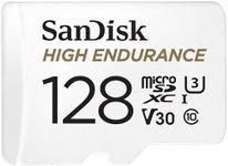 Sandisk High Endurance microSDXC Ca