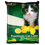 Brand Of Cat Litter