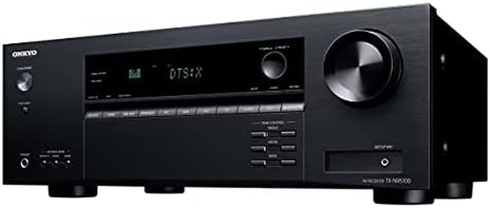 Onkyo TX-N