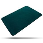 Magic Makers Large Close-up Pad - Hunter Green - 22.5 x 15.5 Inches