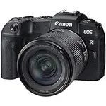 Canon EOS RP Full-Frame Mirrorless 