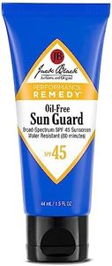 Jack Black Sun Guard Oil-Free Very Water Resistant Sunscreen SPF 45 44ml