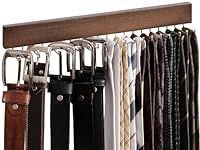 StorageWorks Tie Rack, Tie Holder O