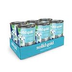 Solid Gold Wet Puppy Food - Made wi