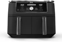 Ninja DZ401 Foodi 10 Quart 6-in-1 D