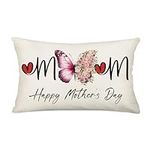 Asamour Happy Mother's Day Floral B