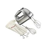 Kitchenaid 9 Speed Digital Hand Mixer