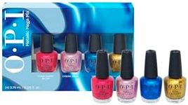 OPI Fall '24 Nail Lacquer 4PC Mini-