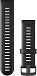 Garmin Forerunner 945 Replacement Band - Black