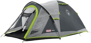 Coleman Tent Darwin | 4 Person Comp