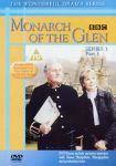 Monarch Of The Glen: Series 3 - Part 1 [DVD]