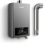 2025 GEN II Ranein Propane Gas Tank