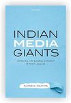 Indian Media Giants: Unveiling the Business Dynamics of Print Legacies