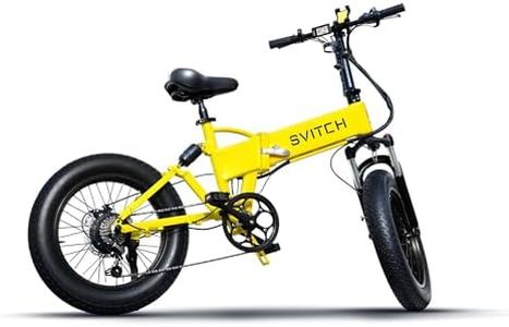 SVITCH XE