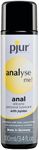 pjur Analyse Me Silicone Based Personal Lubricant, Sex Lube for Men, Women & Couples, 3.4 oz