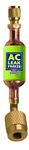Rectorseal 45308 AC Freeze PRO Nano Mini-Split UV Leak Sealer, Yellow