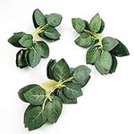 Floroom Artificial Green Leaves 35p