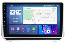 Touch Screen Radio For Nissan Altima